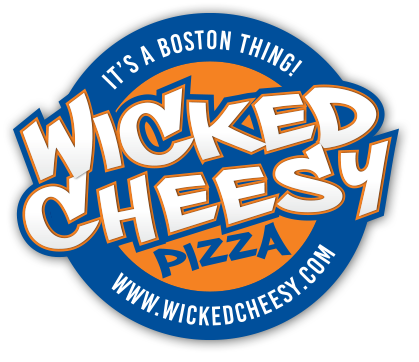 Wicked Cheesy Pizza